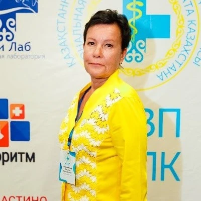 Джаембаева Татьяна Рауэльевна