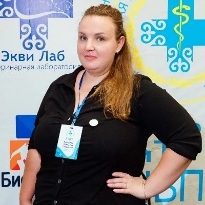 Иващенко Марианна Андреевна