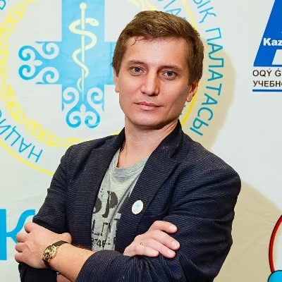 Хабаров Борис Сергеевич