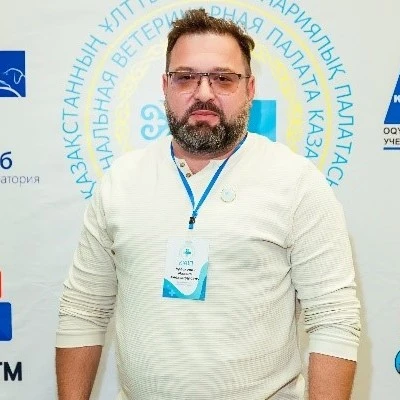 Краскович Максим Александрович