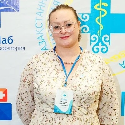 Мялкина Екатерина Анатольевна