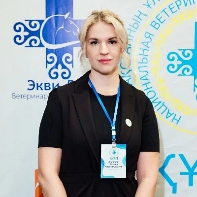 Новикова Оксана Александровна