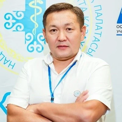 Туғанбай Алмас Айдаралыұлы
