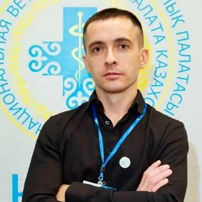 Выскубов Павел Сергеевич